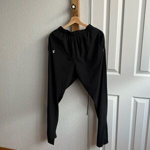 Underarmour lightweight workout pants